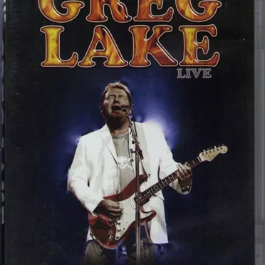 Greg Lake