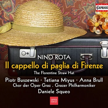 Il cappello di paglia di Firenze