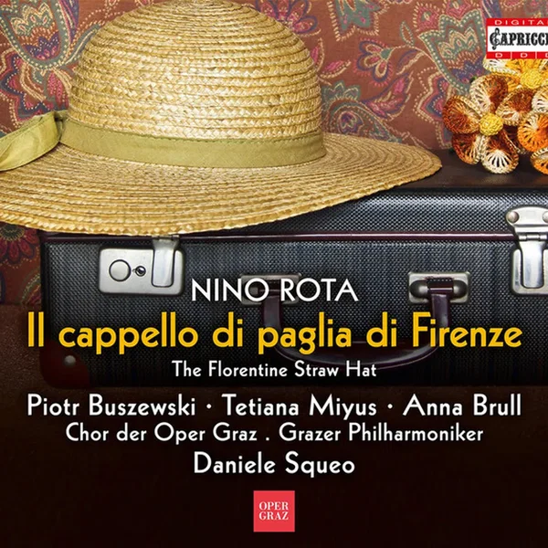 Il cappello di paglia di Firenze