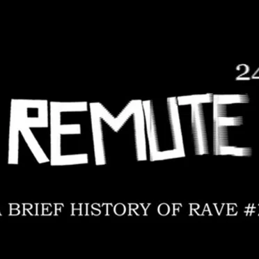 A Brief History of Rave #2