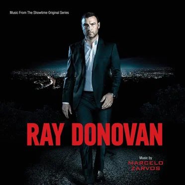 Ray Donovan (Music From the Showtime Original Series)