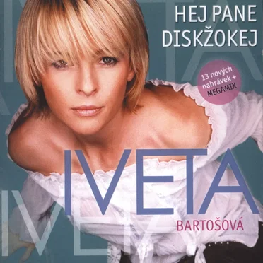 Iveta Bartošová