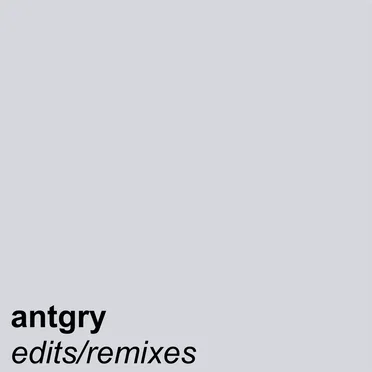 Edits/Remixes