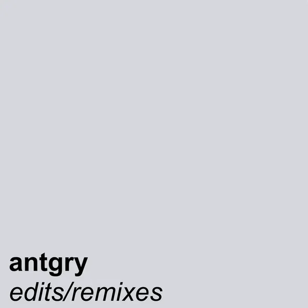 Edits/Remixes