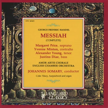 Messiah (Complete)