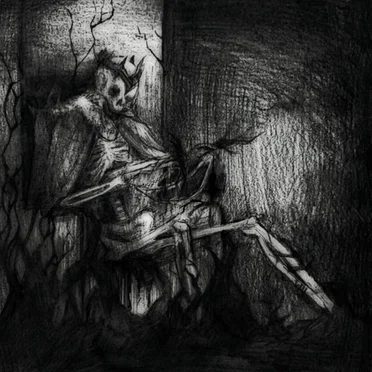 Decrepit Remains of Bloody-Sceptered Tyranny