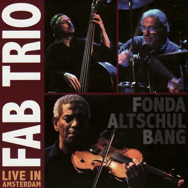 Live in Amsterdam