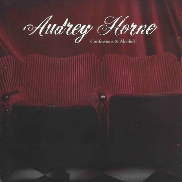 Audrey Horne