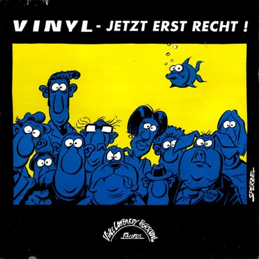 Hamburger Schmuddelkinder Und Strassenrocker Lieben Anders! by Various Artists - album cover