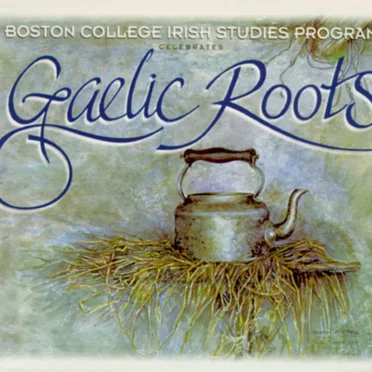 Gaelic Roots by Various Artists - album cover