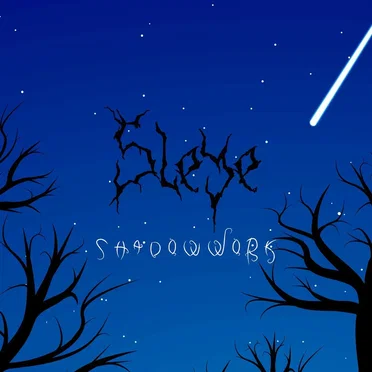 Shadowwork