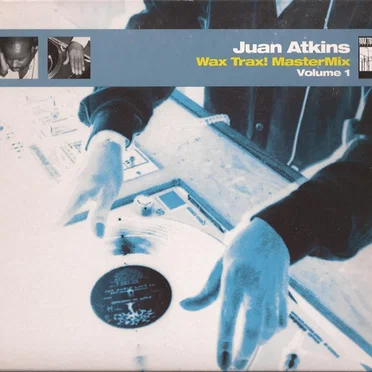 MM: Mastermix, Volume 1