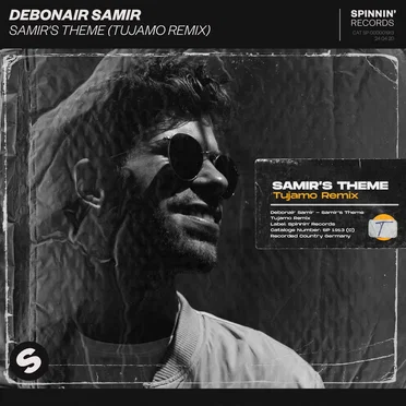 Samir's Theme (Tujamo remix)