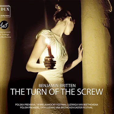 The Turn of the Screw