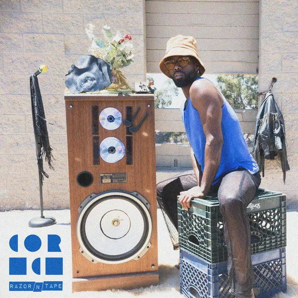 Dance to Keep From Crying EP