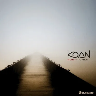 Non~Figment by Koan - album cover