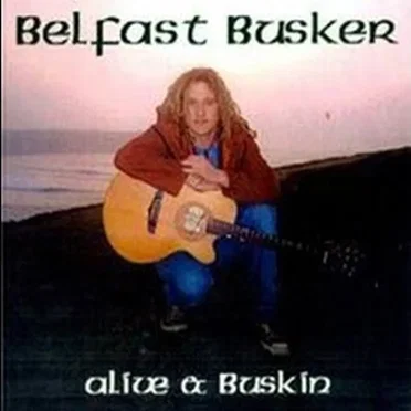 Alive an Buskin'