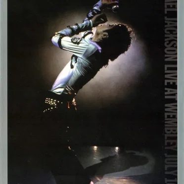 Live at Wembley July 16, 1988