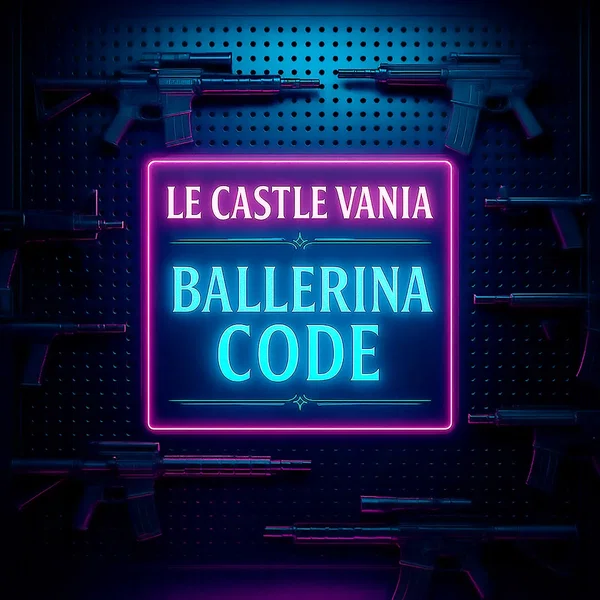 Ballerina Code