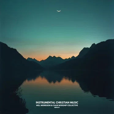 Instrumental Christian Music (Instrumental Worship)