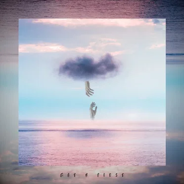 Met U First by Lánre - album cover