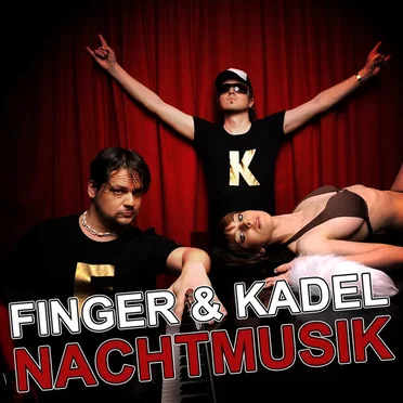 Nachtmusik (Remixes)