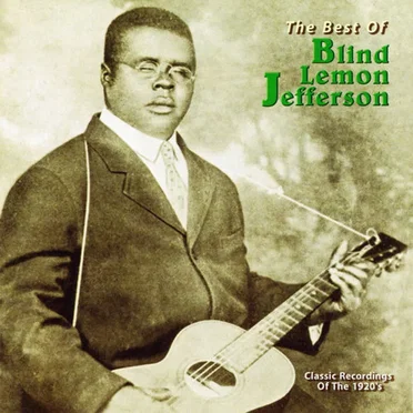 The Best of Blind Lemon Jefferson