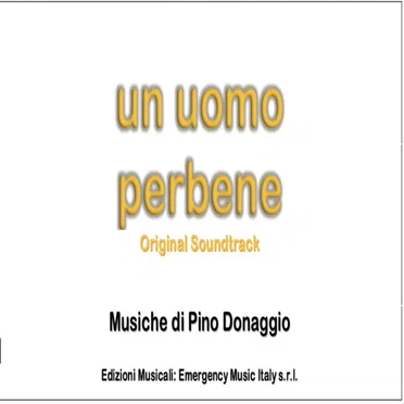 Un uomo perbene