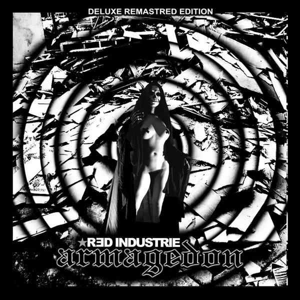 Armagedon (deluxe remastered edition)