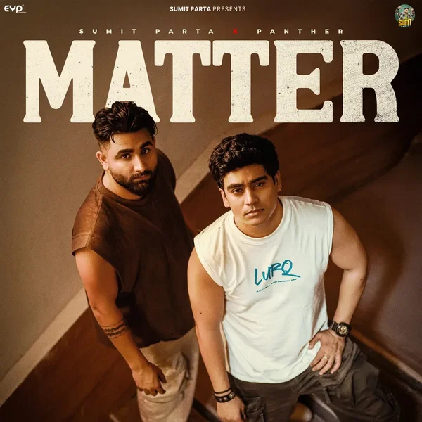 Matter
