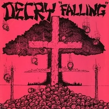 Falling