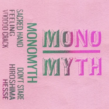 Monomyth