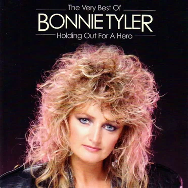 Holding Out for a Hero: Very Best of