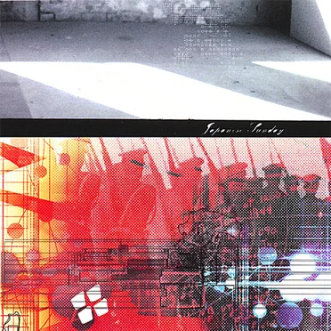 Taps, Taps, Lights Out by Japanese Sunday - album cover