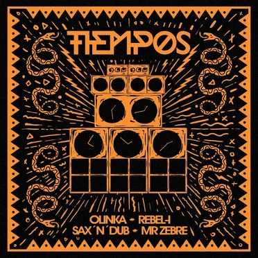 Tiempos