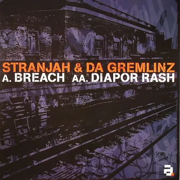 Breach / Diapor Rash