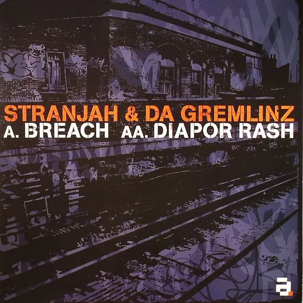 Breach / Diapor Rash