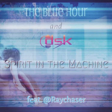 Spirit in the Machine