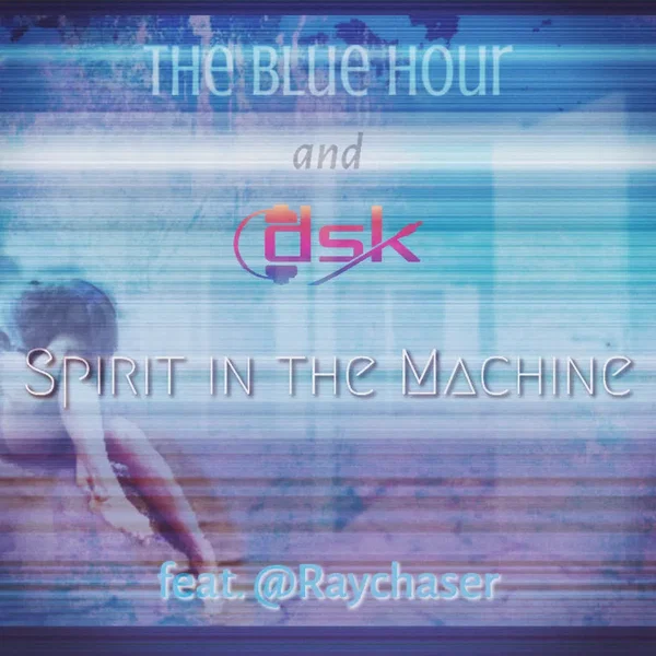 Spirit in the Machine