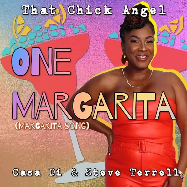 One Margarita