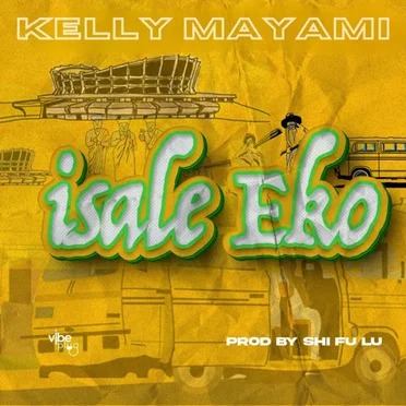 Isale Eko