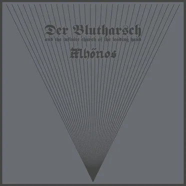 Der Blutharsch and the Infinite Church of the Leading Hand / Mhönos