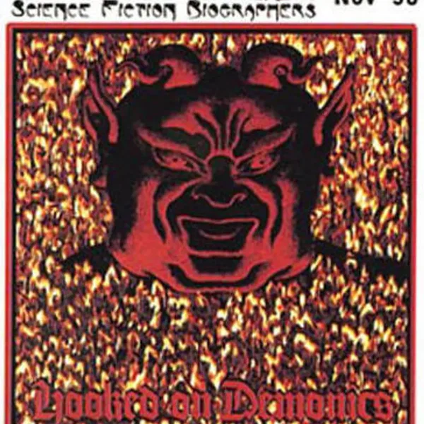 Hooked on Demonics