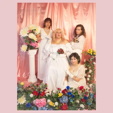 DEBUTANTE by DEB5000 - album cover