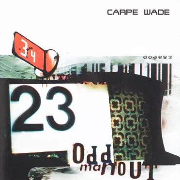 Odd Man Out by Carpe Wade - album cover