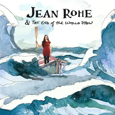 Jean Rohe