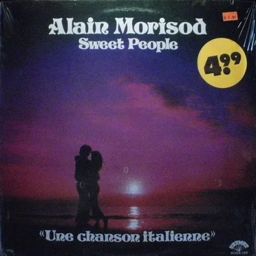 Une Chanson Italienne