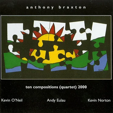 Ten Compositions (Quartet) 2000