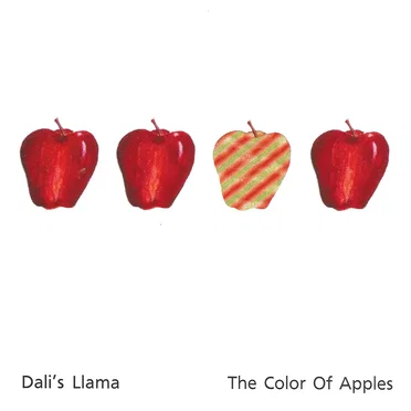 The Color of Apples