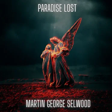 Paradise Lost by Martin George Selwood - album cover